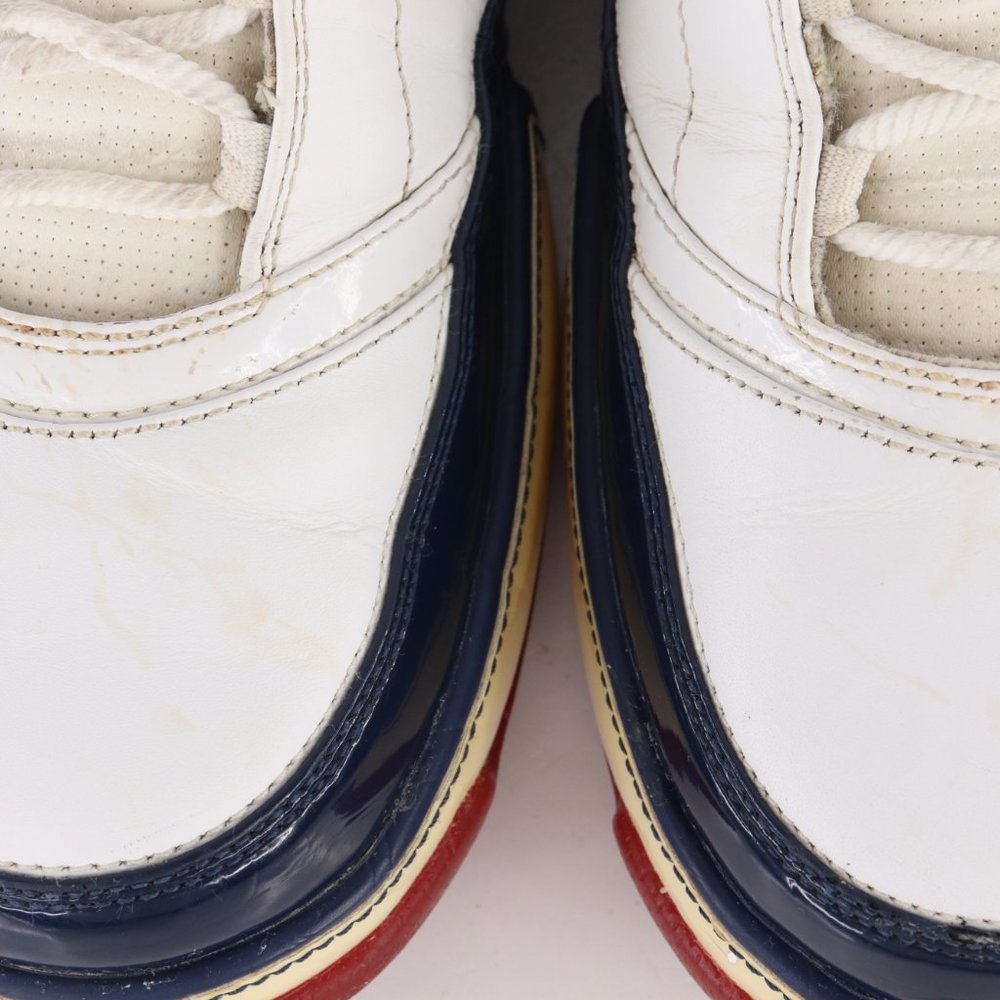 nike zoom lebron low st